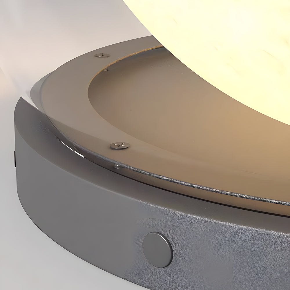 Outdoor Pillar Lamp