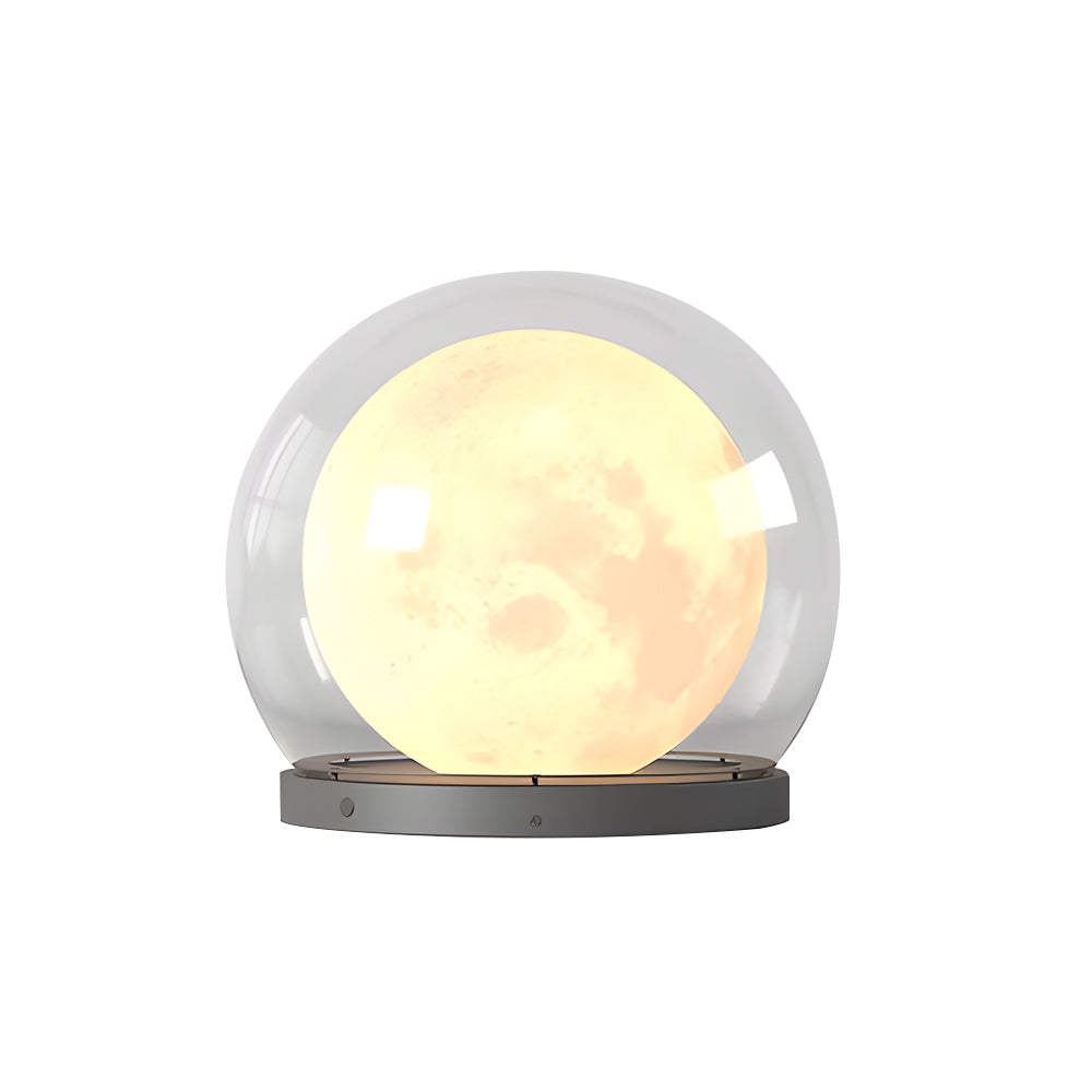 Outdoor Pillar Lamp