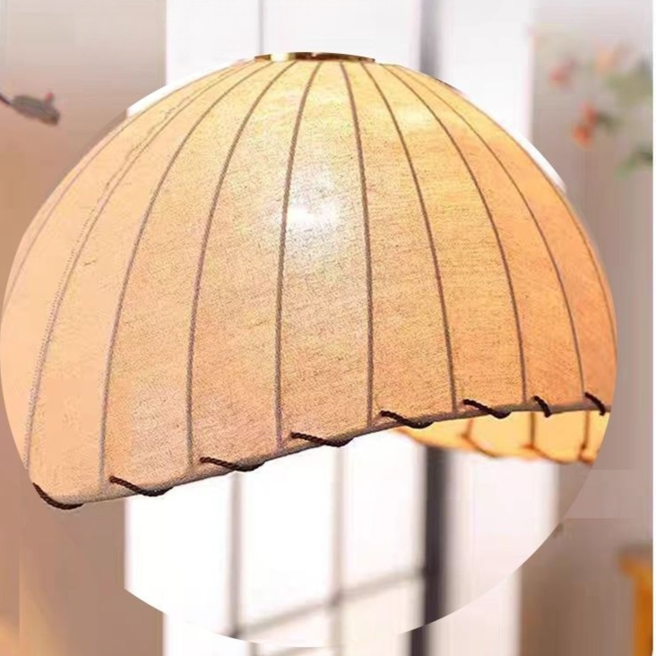 Japanese Bedside Lamp Table