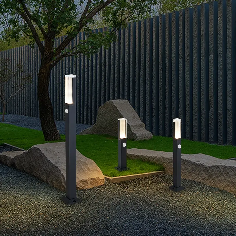 Gavia | Outdoor Motion Sensor Lamp