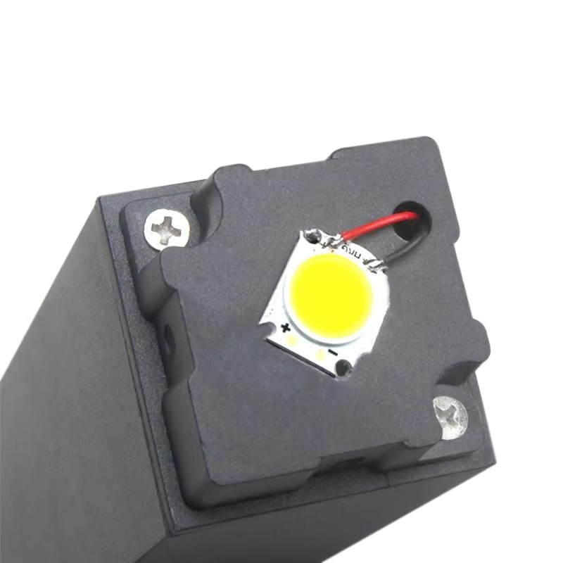 Gavia | Outdoor Motion Sensor Lamp