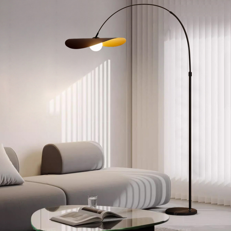 Wabi Sabi Floor Lamp