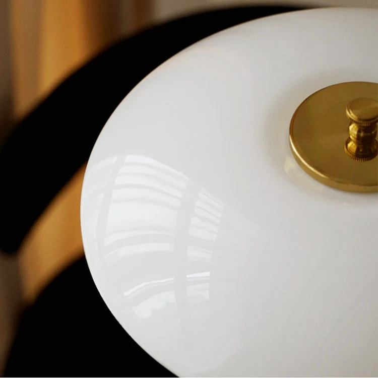 Danish Designer Table Lamp