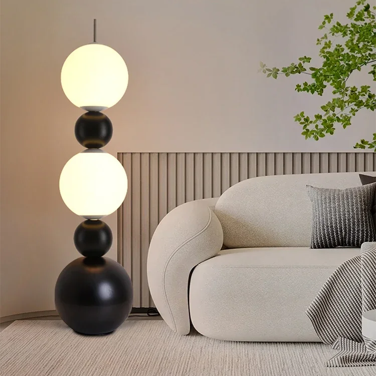 Kalebas Authentic Floorlamp