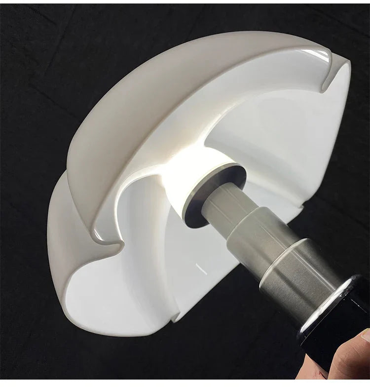 Vintage Led Designer Table Lamp