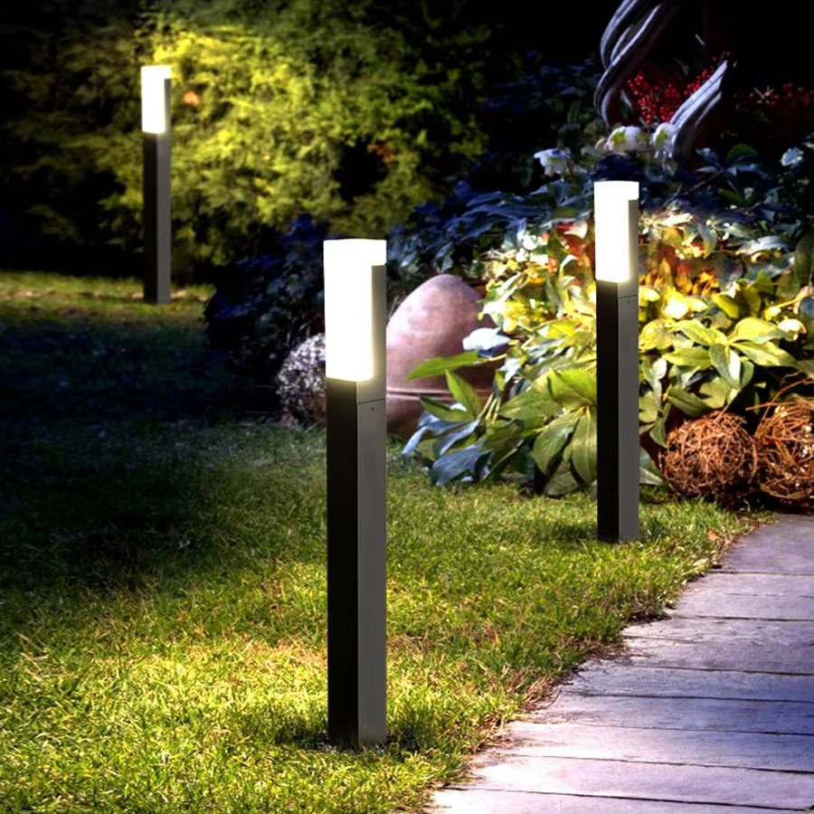 Gavia | Outdoor Motion Sensor Lamp