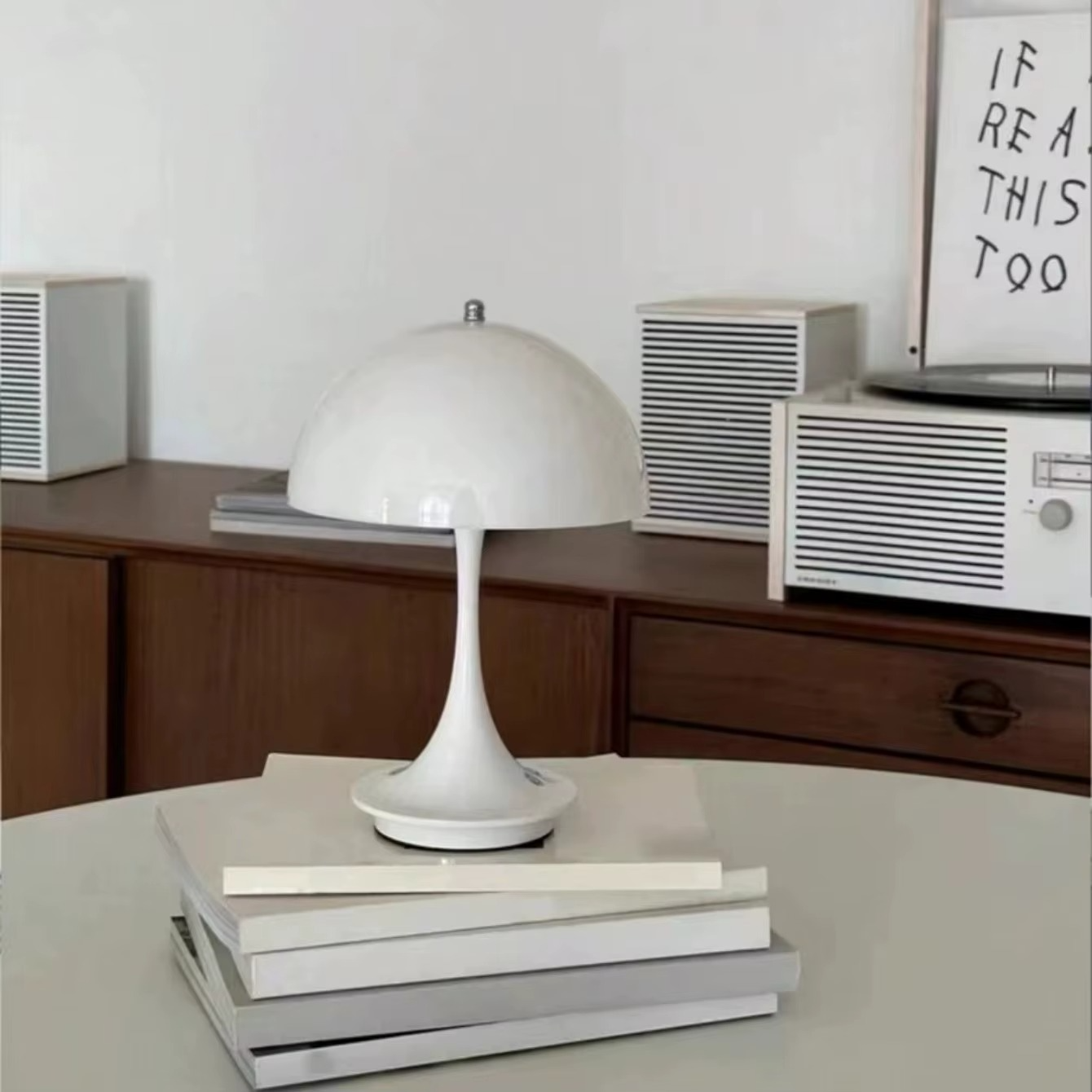 Electauro | LED-Tablelamp