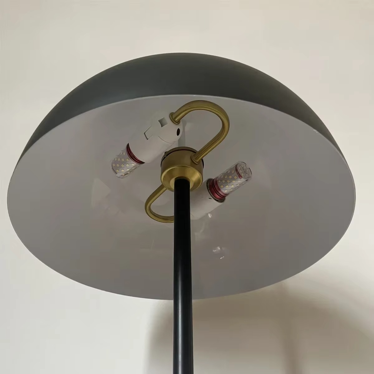 Minimalistic Nordic Floor Lamp
