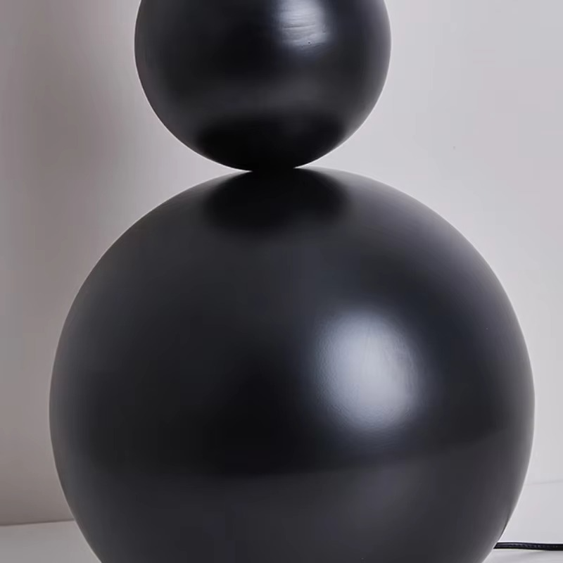 Kalebas Authentic Floorlamp