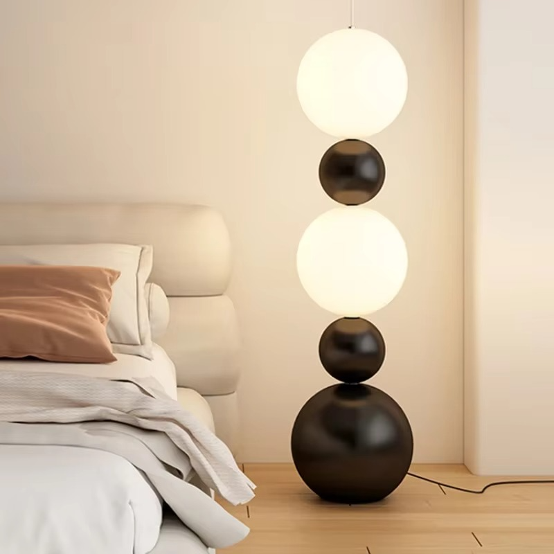 Kalebas Authentic Floorlamp