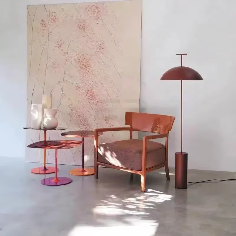Minimalistic Nordic Floor Lamp