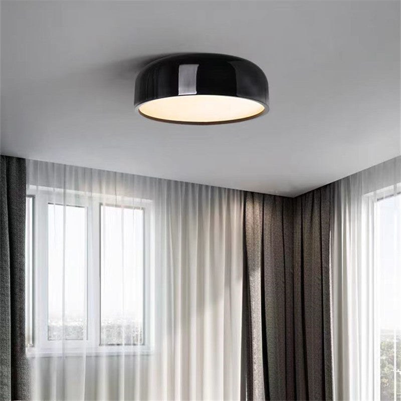 Smithfield Round Ceiling Lamp