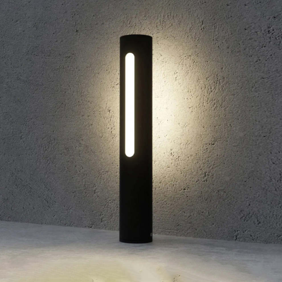 Pena Modern Design LED Outdoor Lamp Metal Metal/Acrylic Outdoor