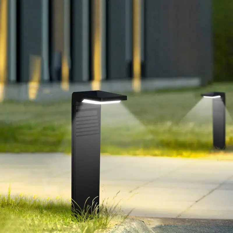 Lavie Solar Garden Light