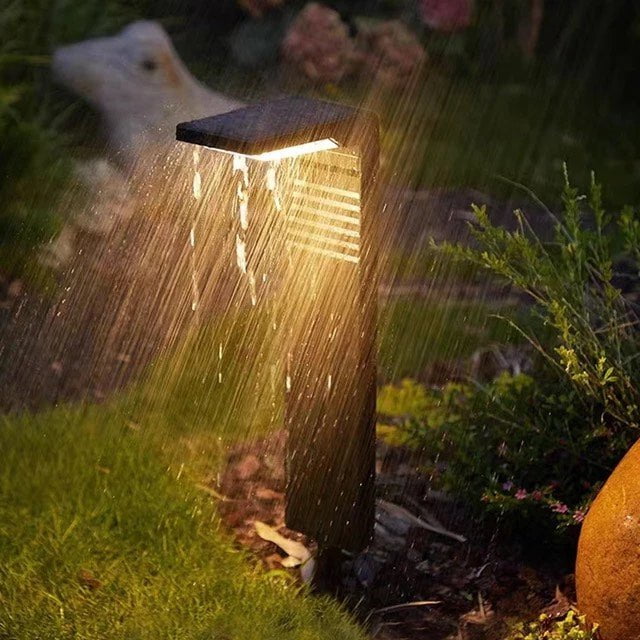 Lavie Solar Garden Light