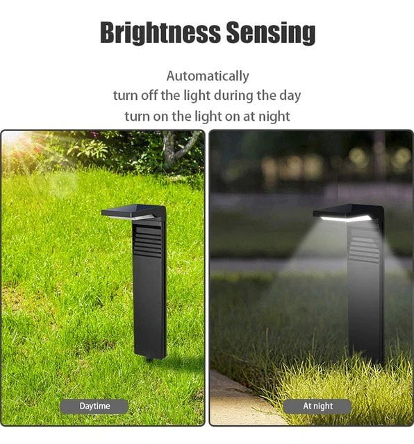 Lavie Solar Garden Light