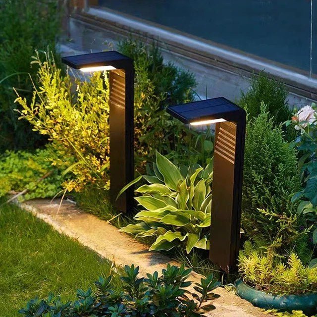 Lavie Solar Garden Light