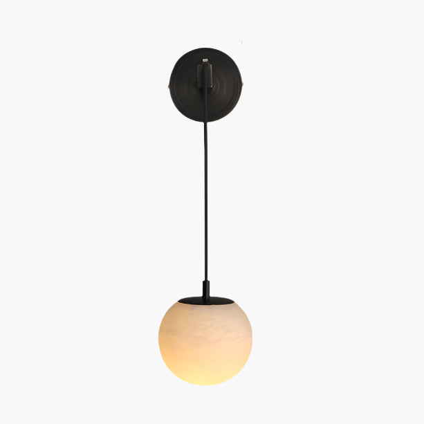 Marbell Minimalistic Wall Light