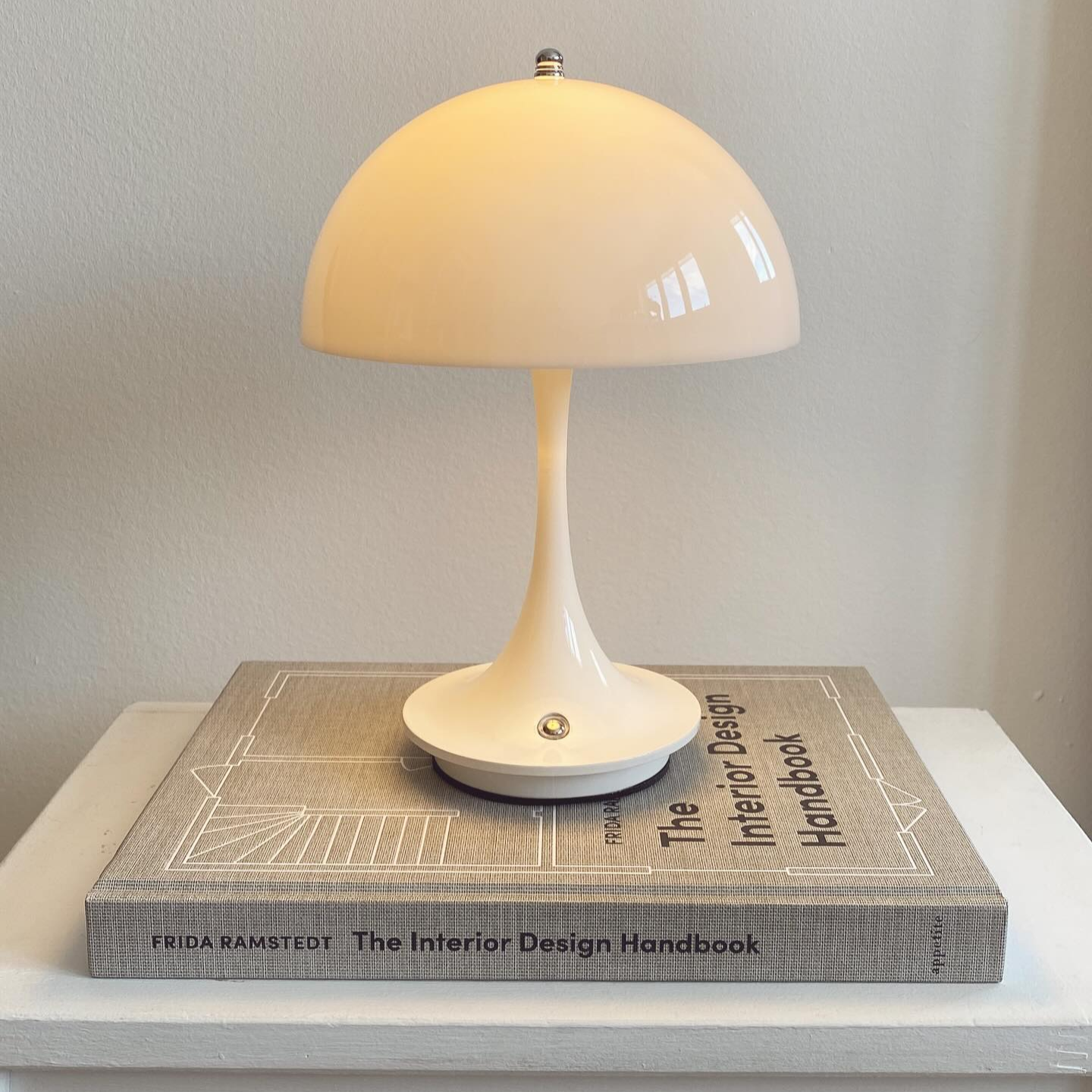 The Olivia Table Lamp