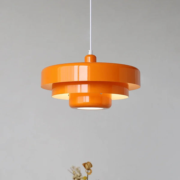 Luxurious Italian Pendant Lamp