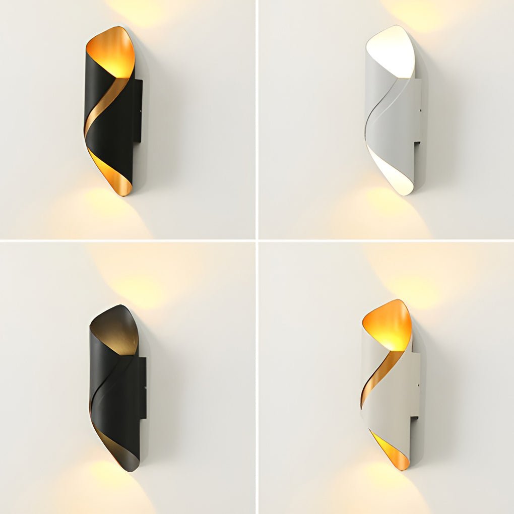 Outdoor Wall Light