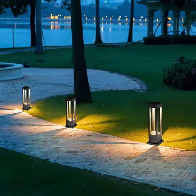 Nimbus Outdoor Pathway Lamp