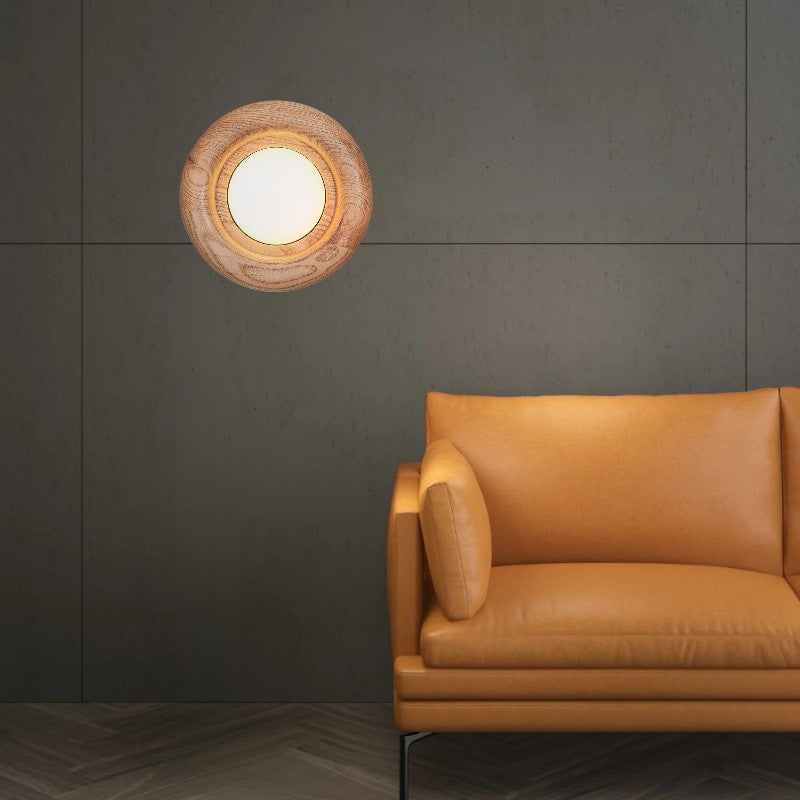 Orbitus Wall Light