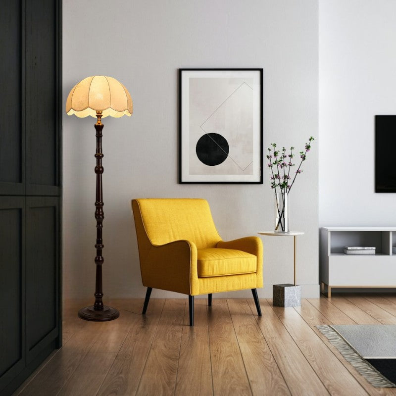 Belgravia Floor Light