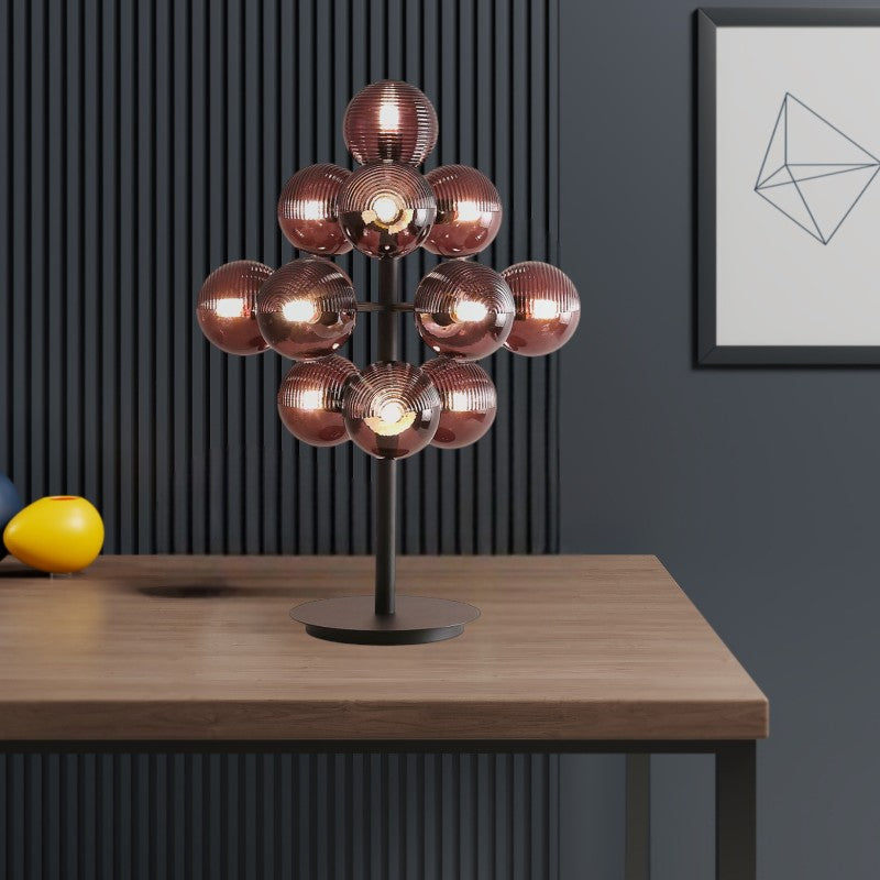 Grape Table Lamp