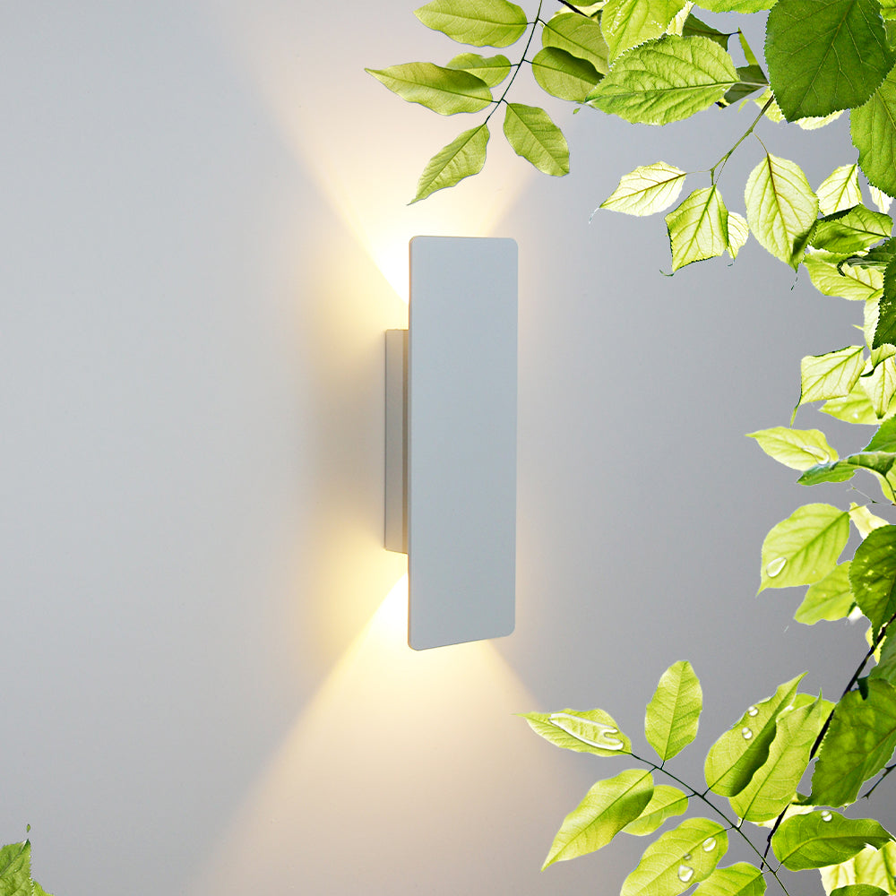 Indoor Up And Down Wall Light