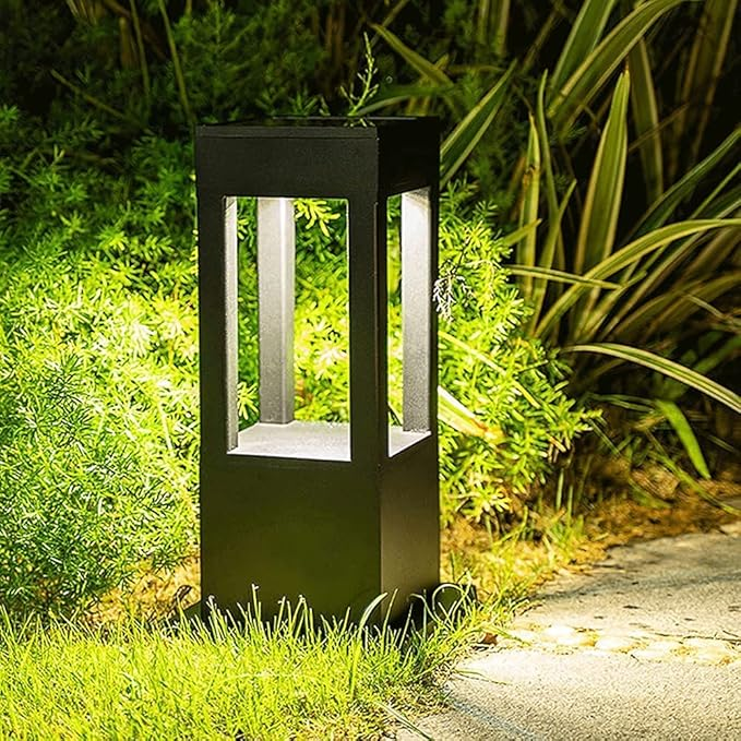 Nimbus Outdoor Pathway Lamp