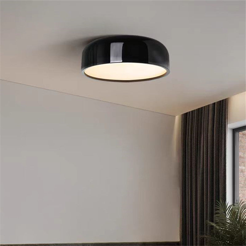 Smithfield Round Ceiling Lamp