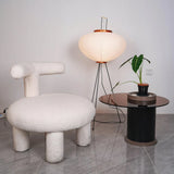 The Akari Floor Lamp