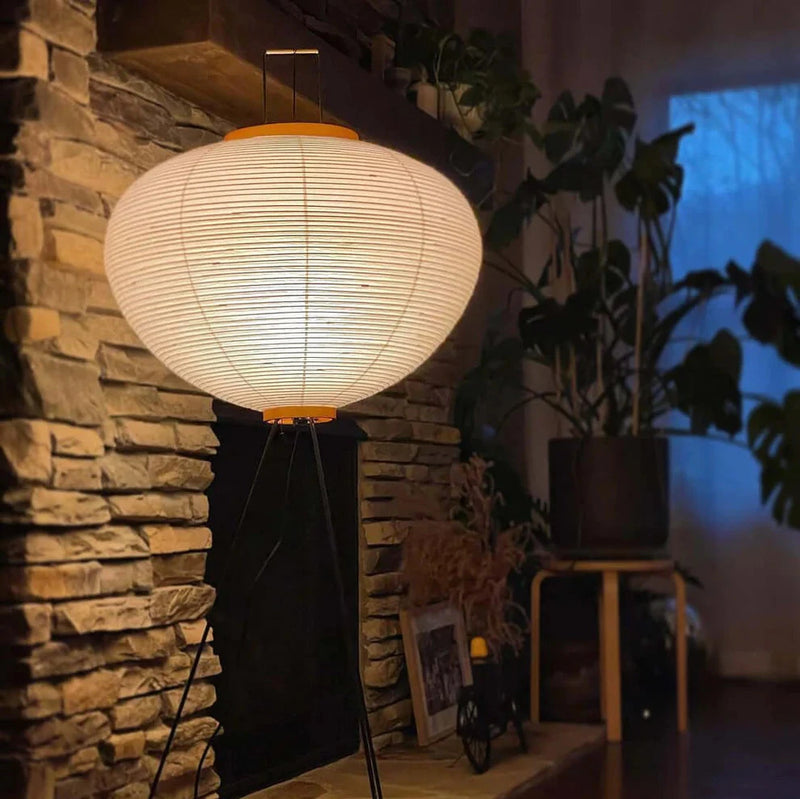 The Akari Floor Lamp