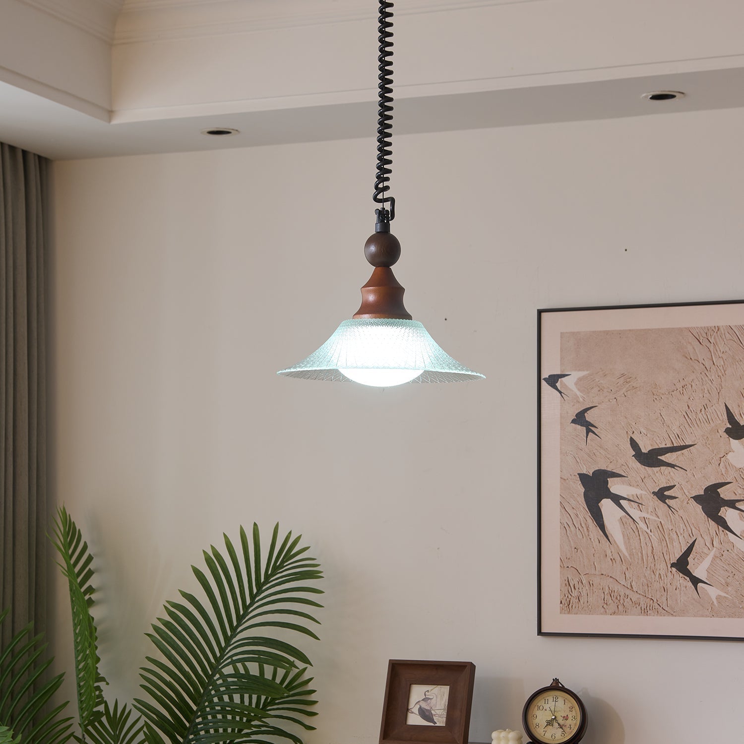 Ardell Pendant Light