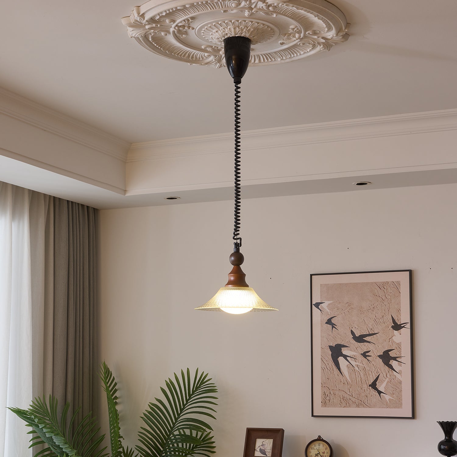 Ardell Pendant Light