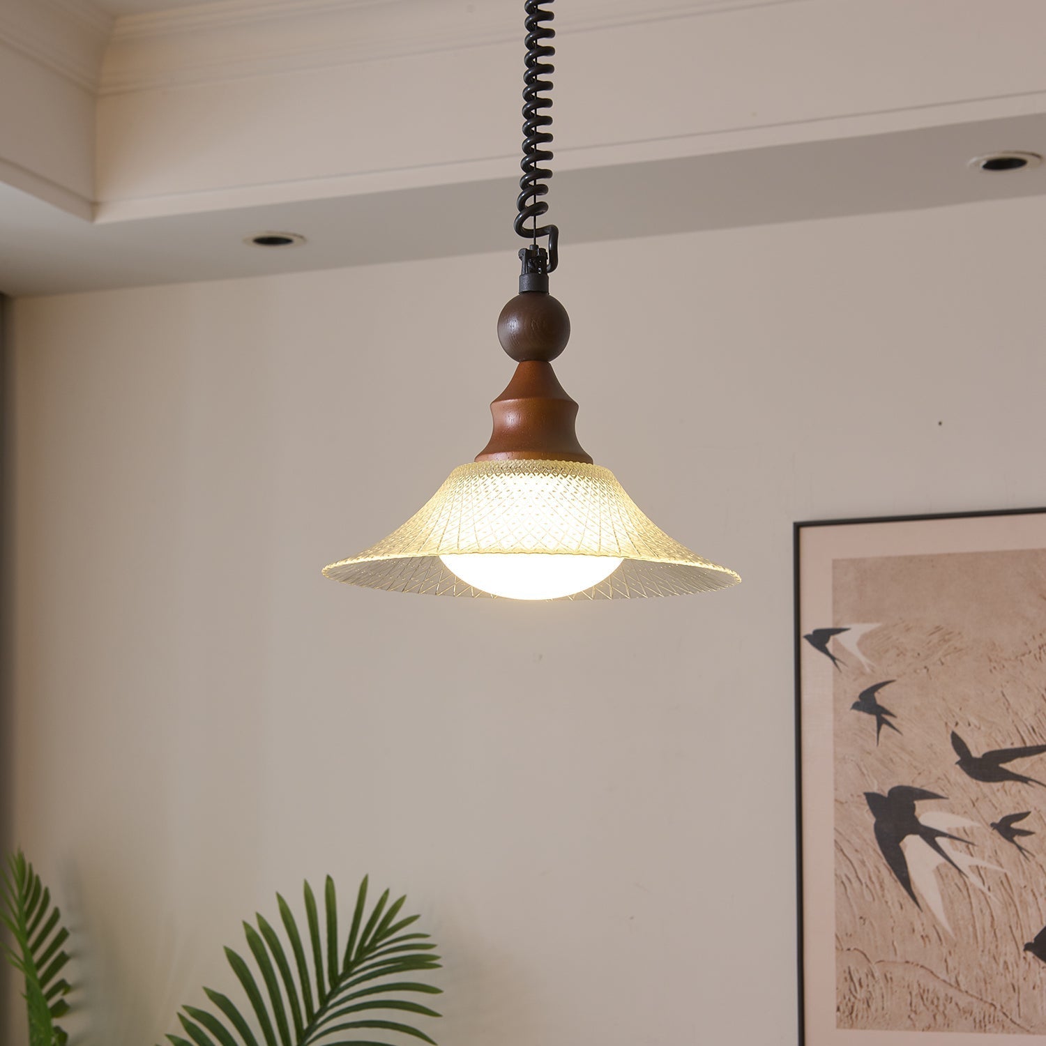 Ardell Pendant Light