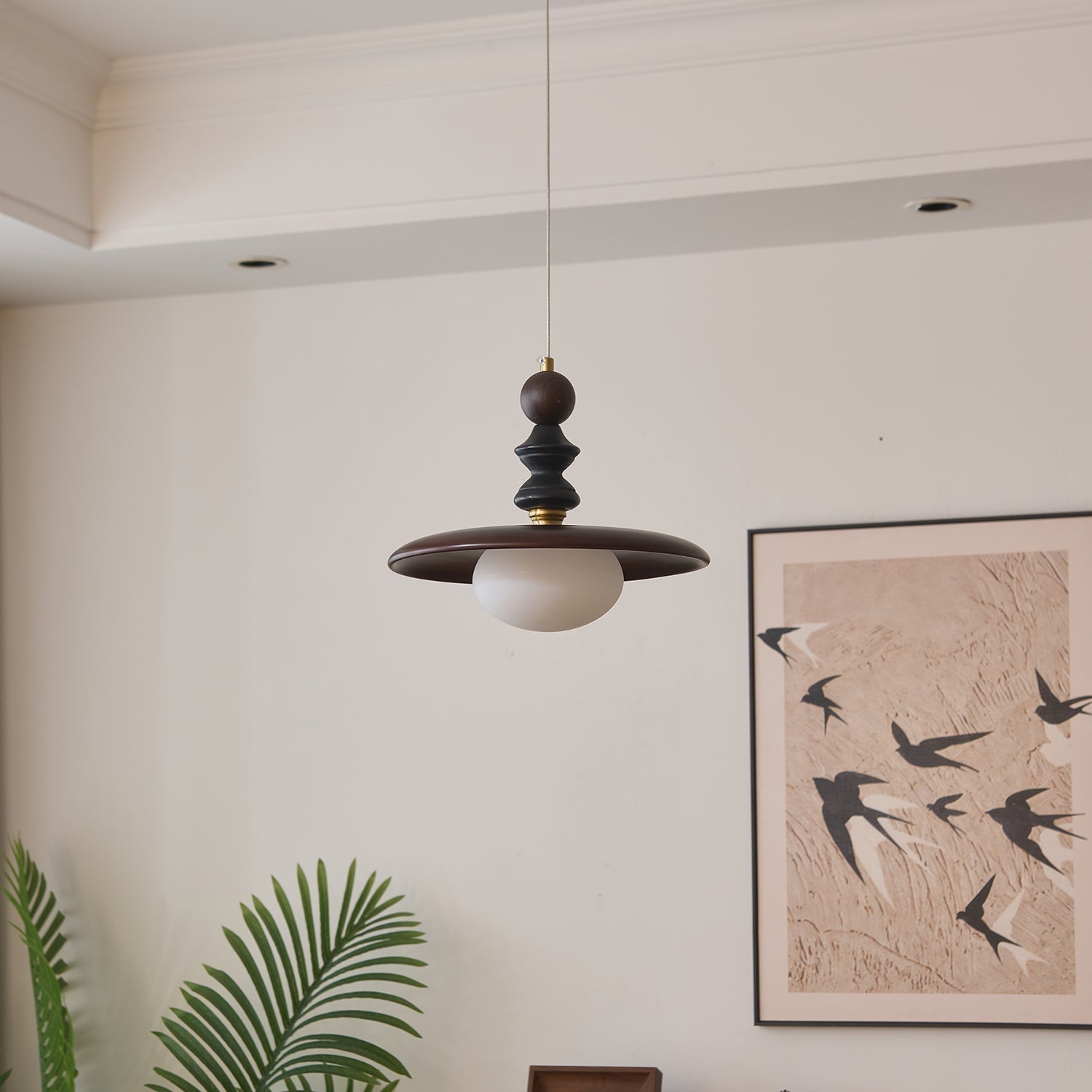 Ardell Pendant Light