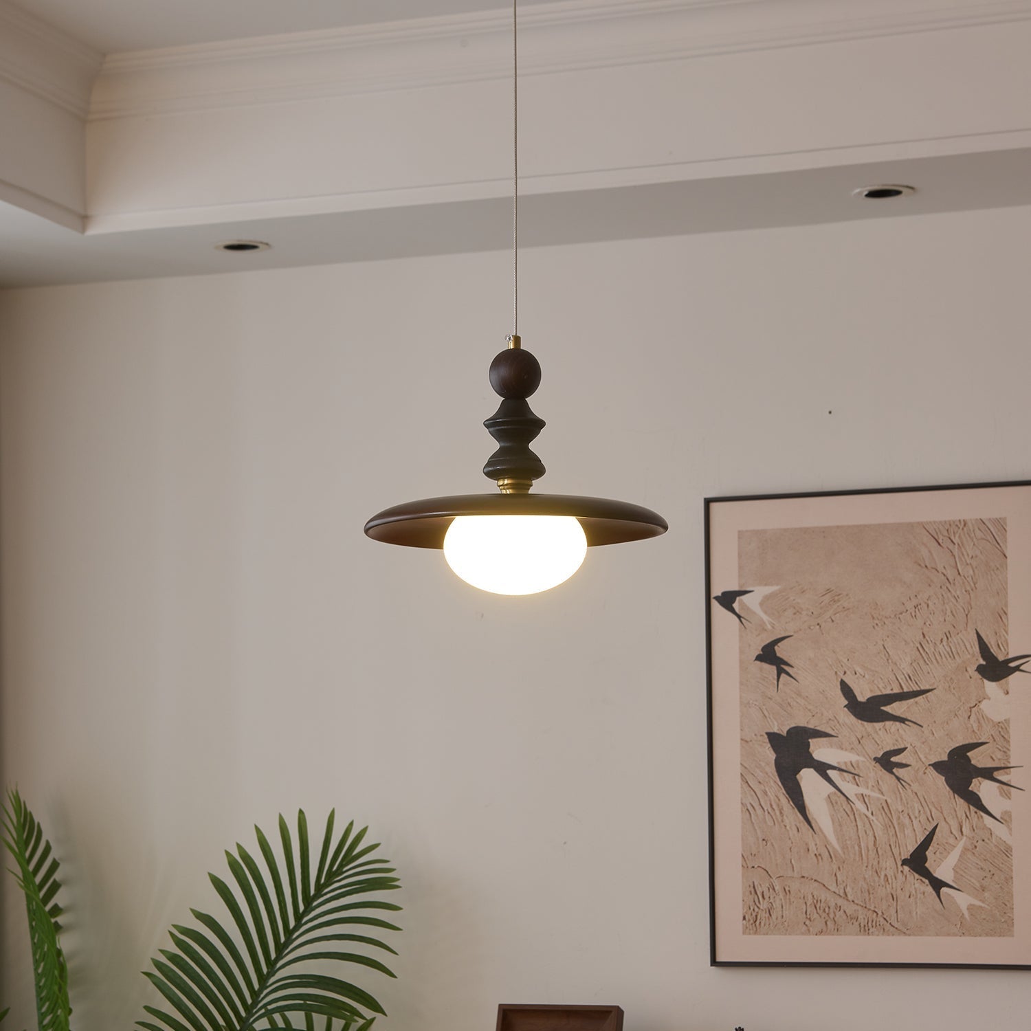 Ardell Pendant Light