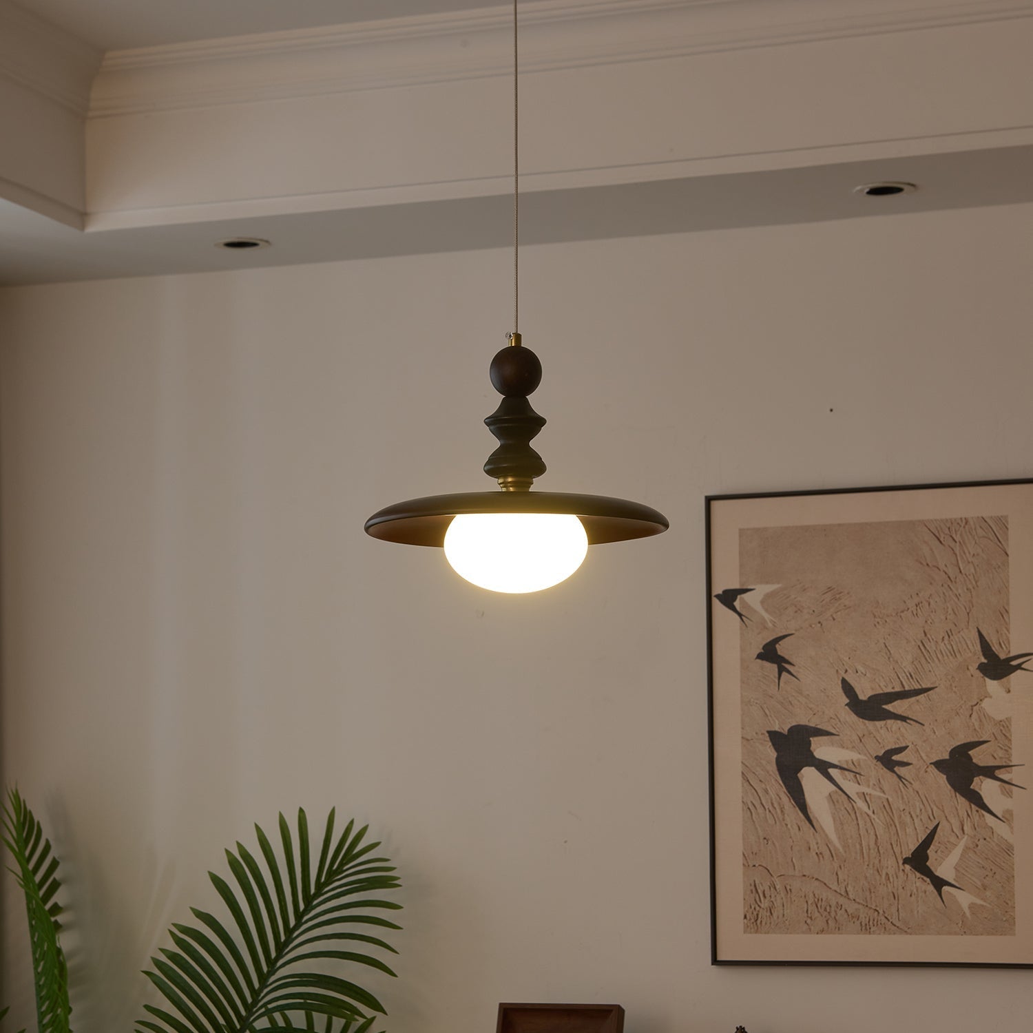 Ardell Pendant Light