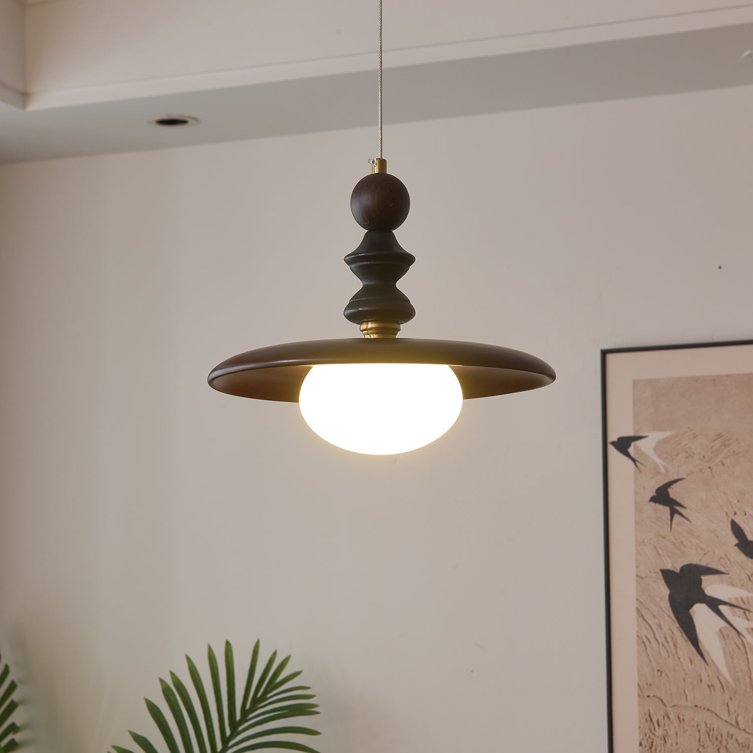 Ardell Pendant Light