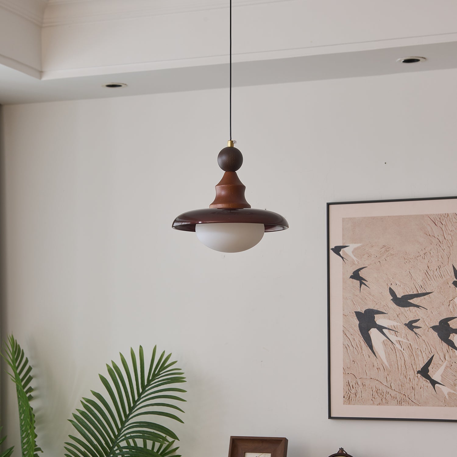 Ardell Pendant Light