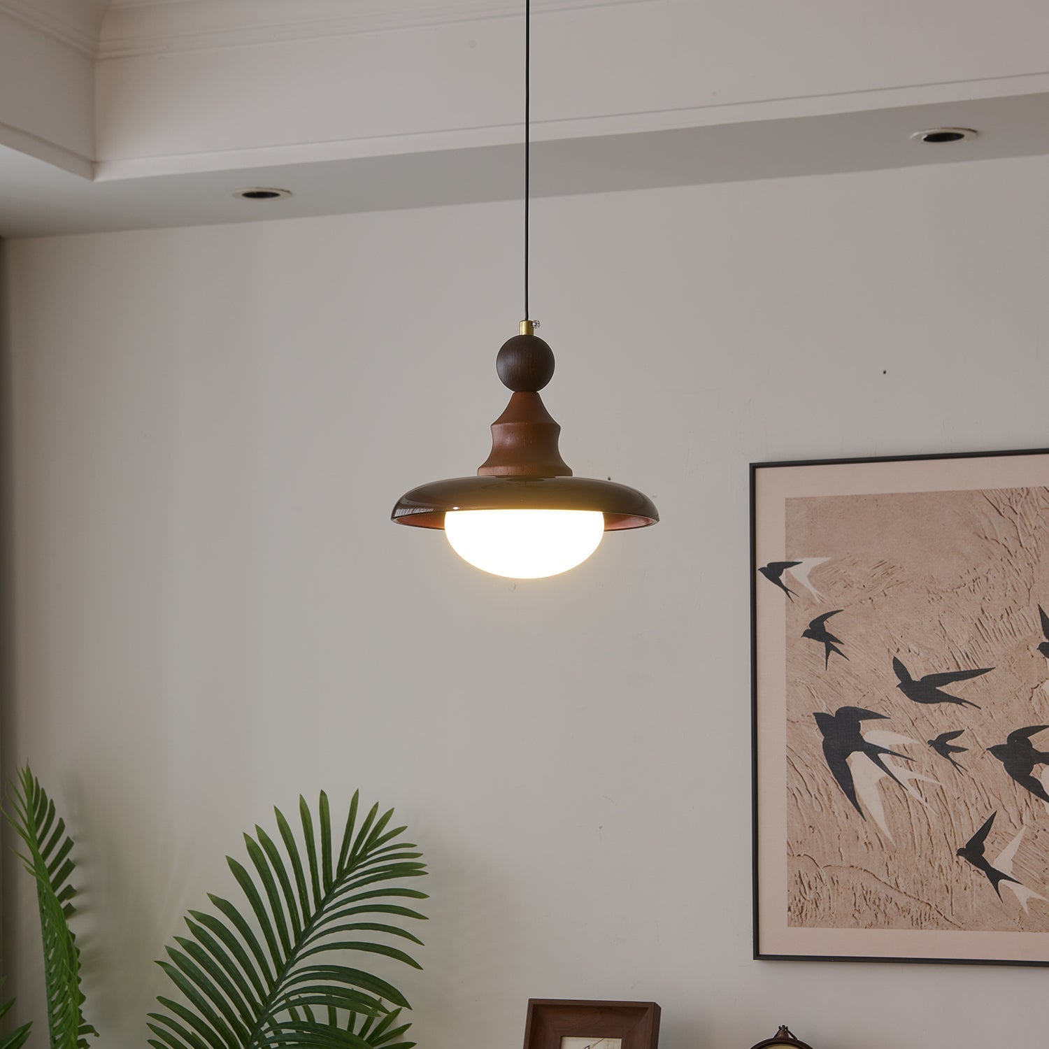 Ardell Pendant Light