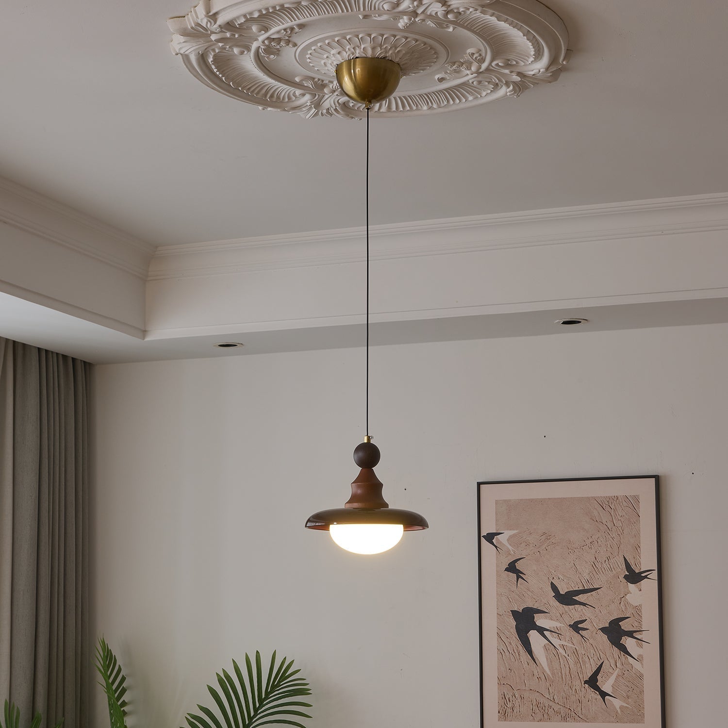 Ardell Pendant Light