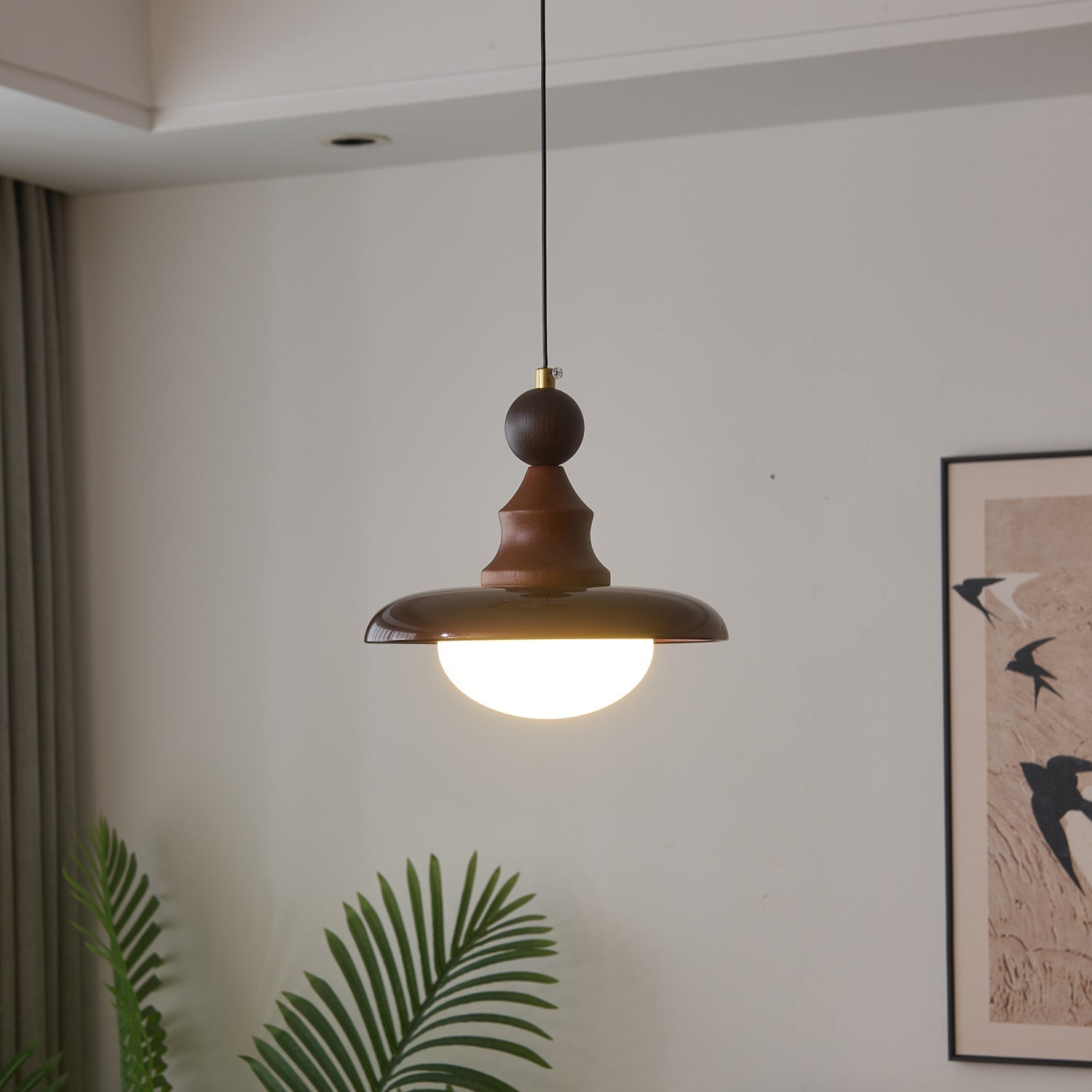 Ardell Pendant Light