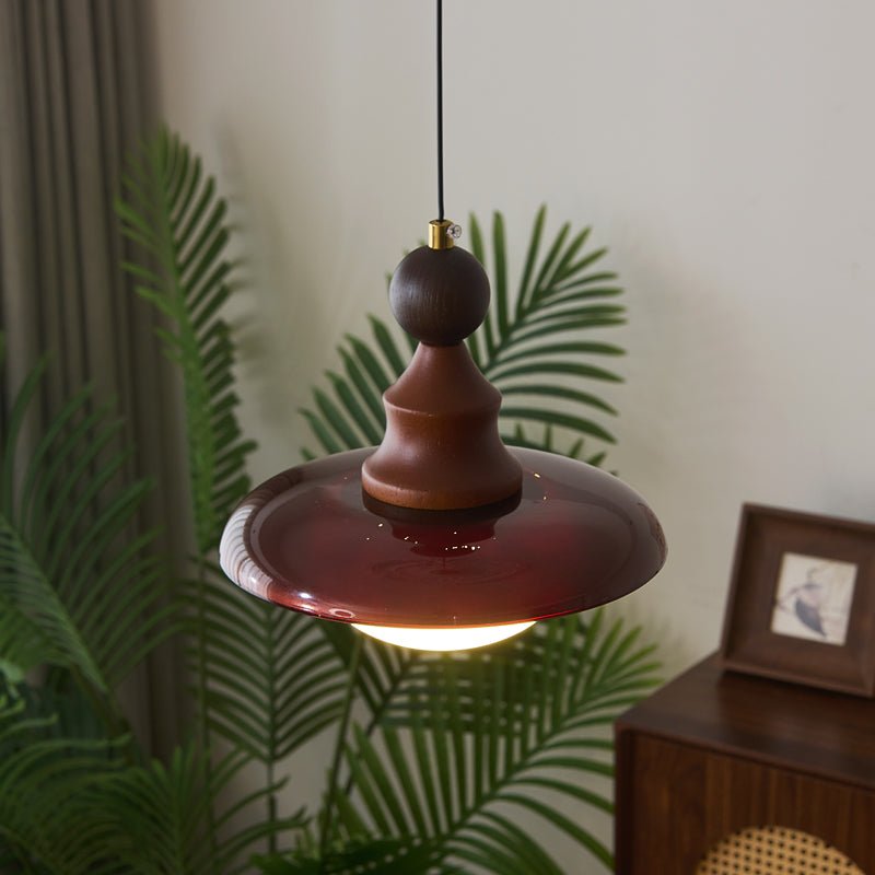 Ardell Pendant Light