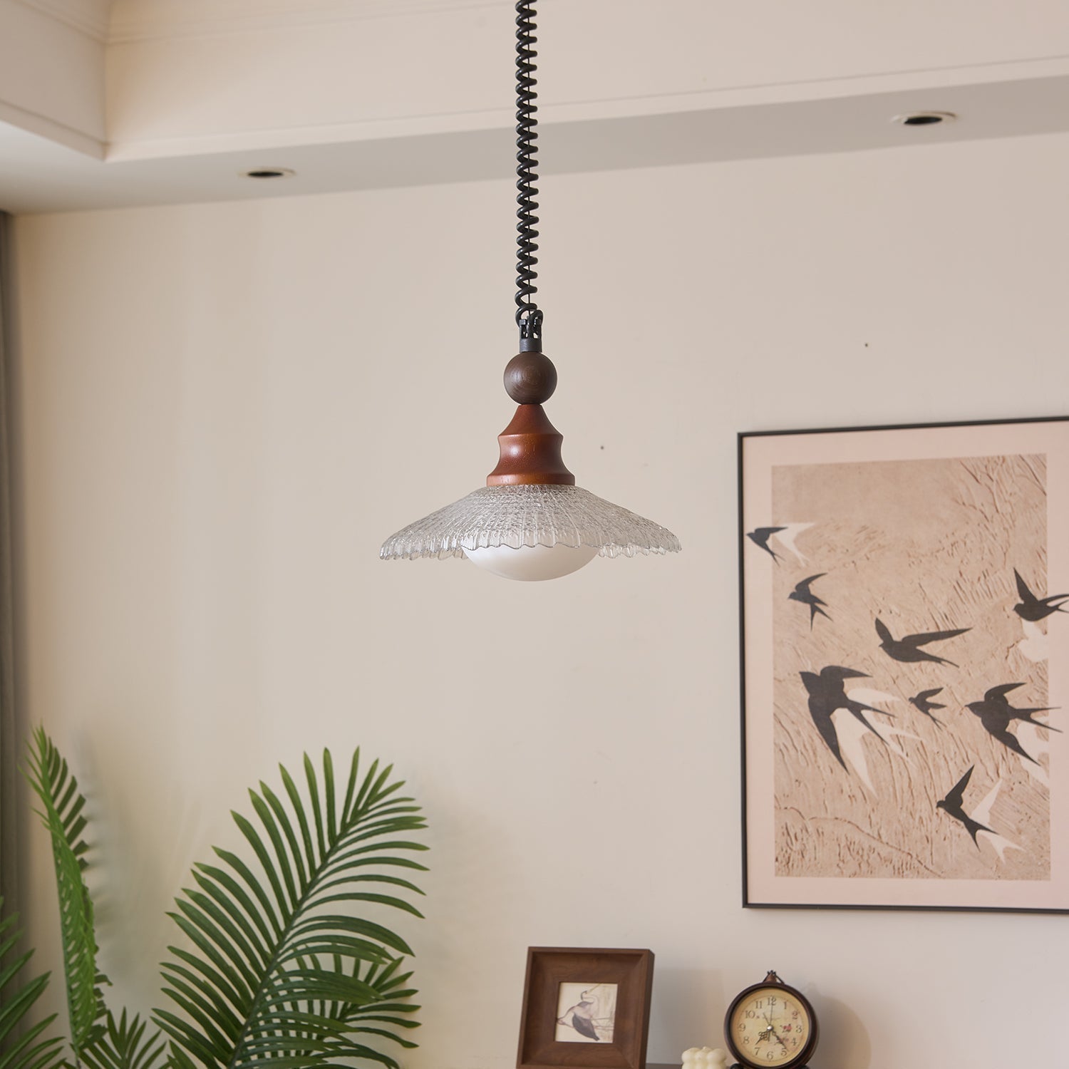 Ardell Pendant Light