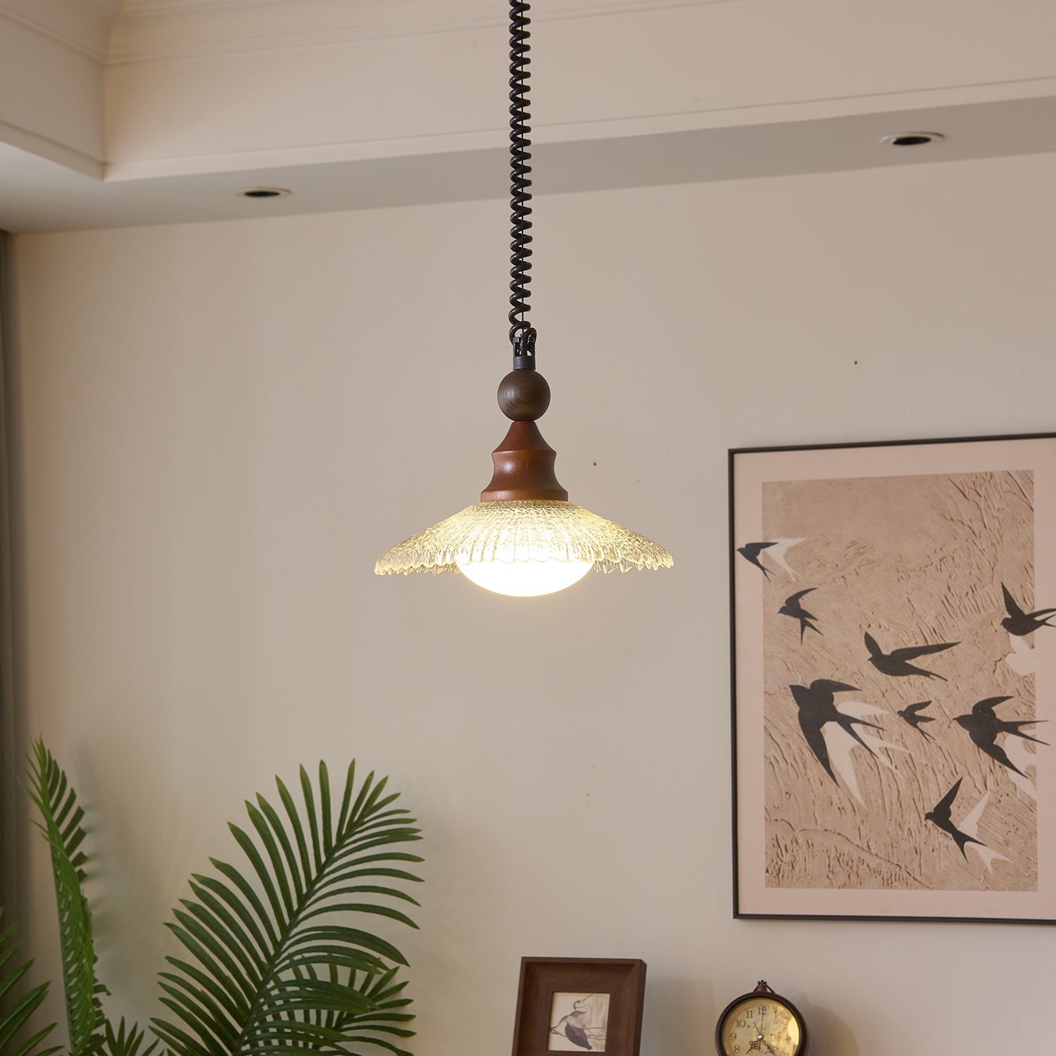 Ardell Pendant Light