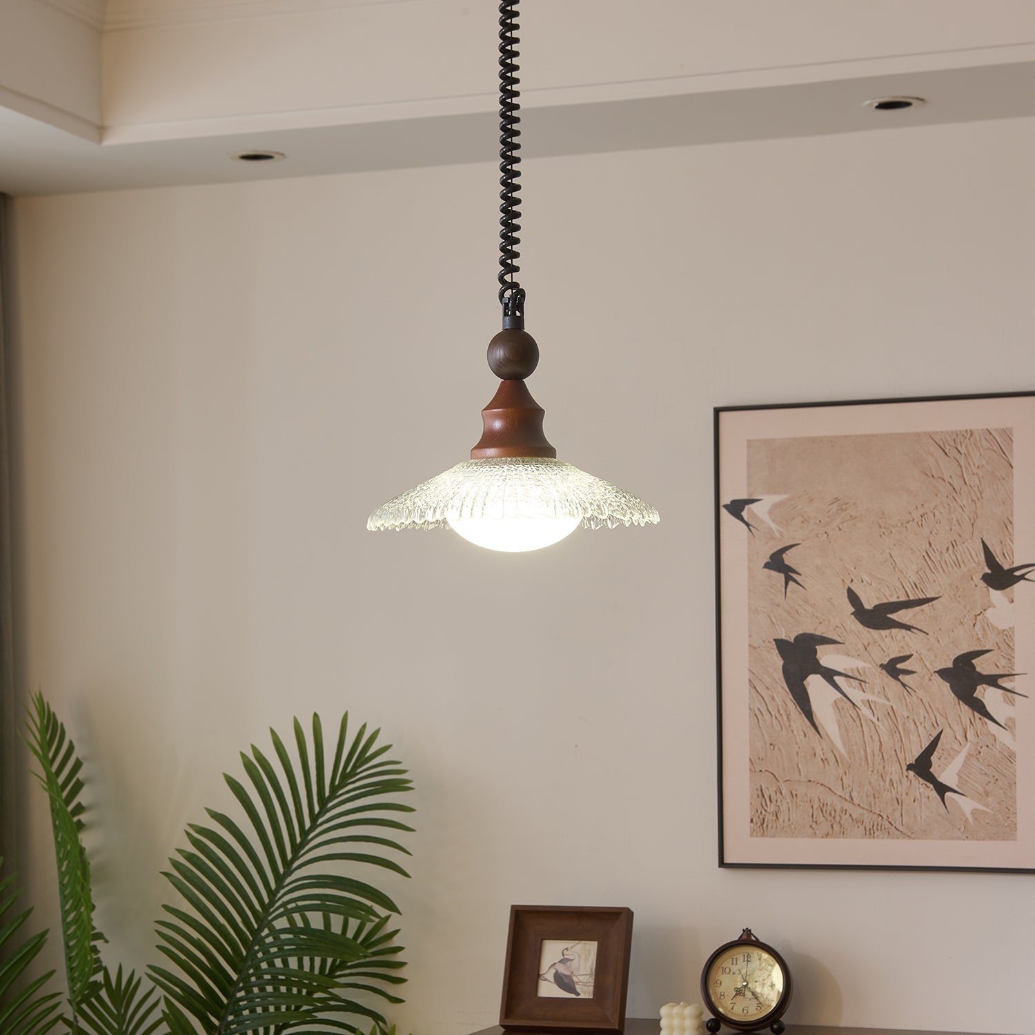 Ardell Pendant Light