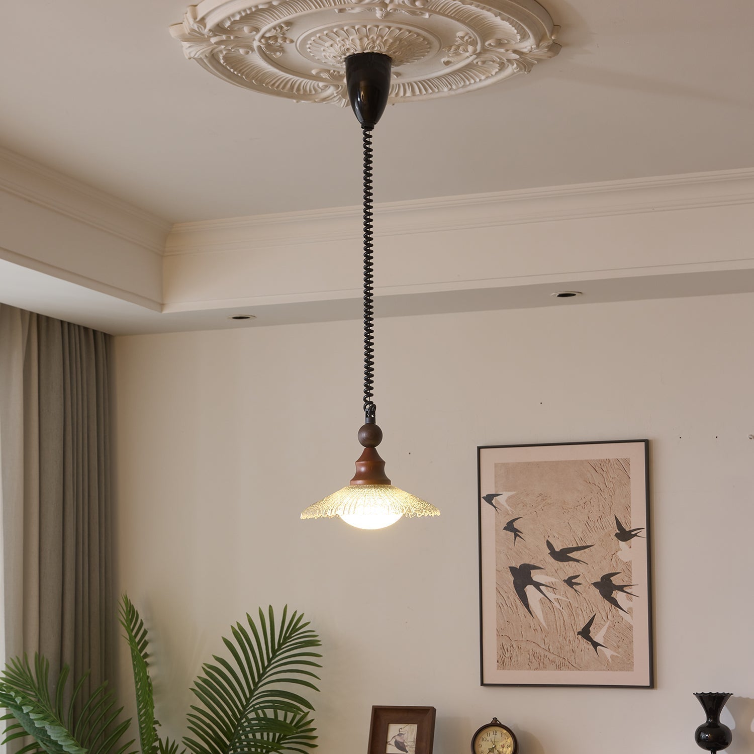 Ardell Pendant Light